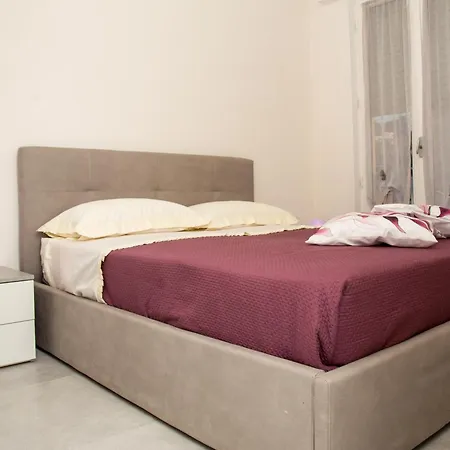 Casa vacanze Marsale Bis *